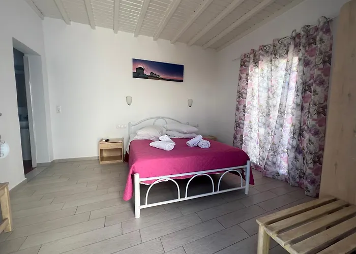 Anemos Apartments