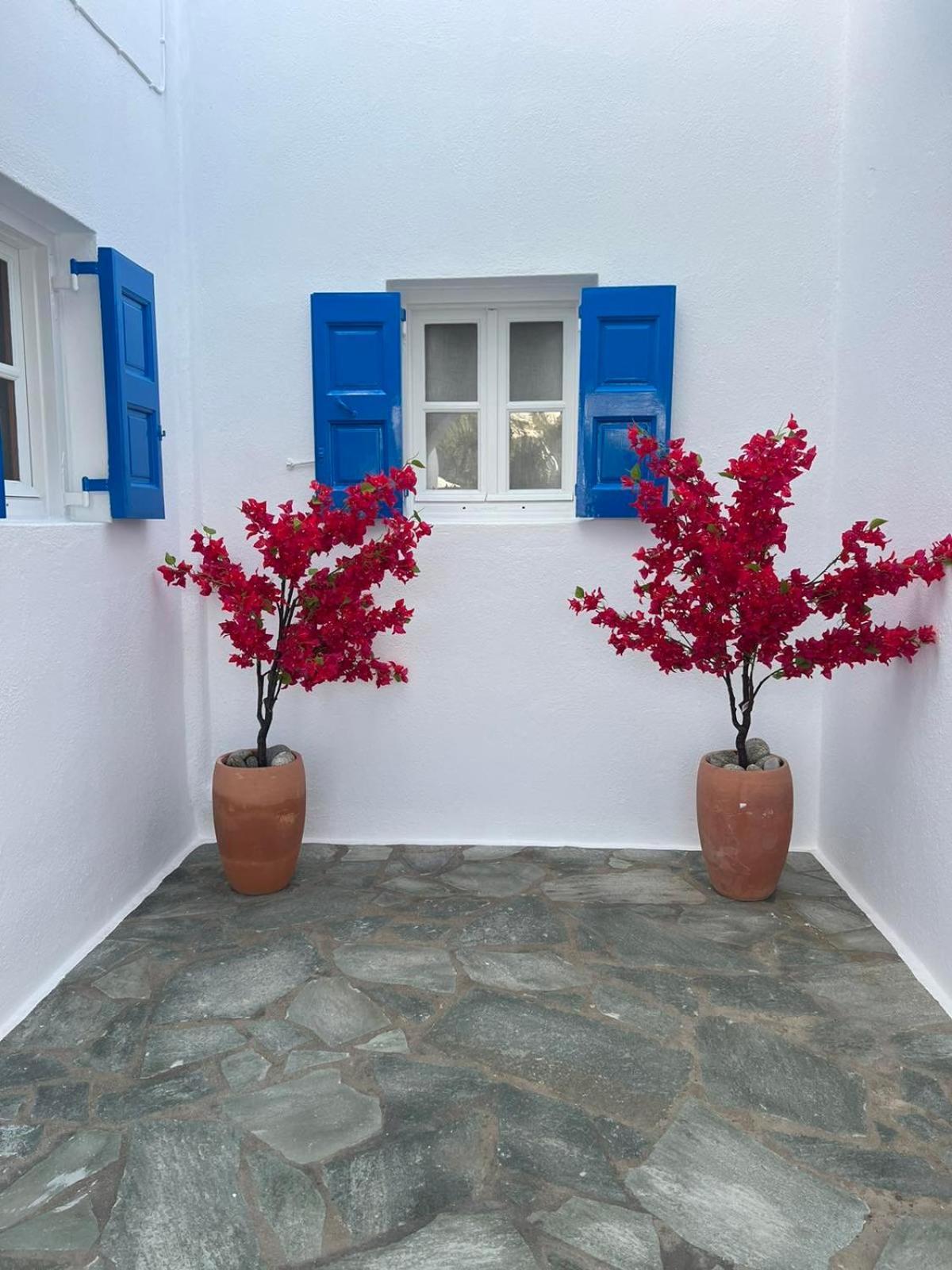 Anemos Appart hôtel 3*