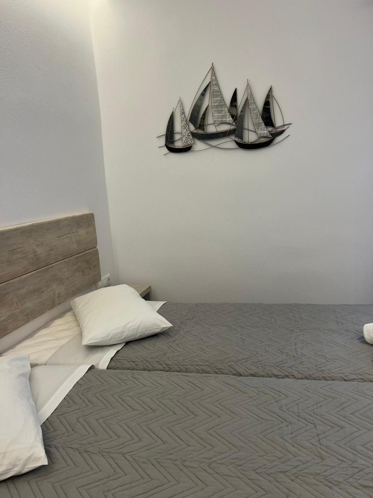 Appart hôtel Anemos 3*